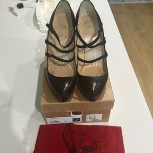 Christian Louboutin Lillian 120 shoes